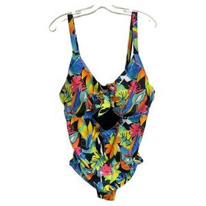 Aqua Eve NWT Size 2X